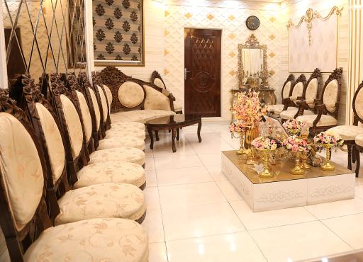 عکس دفتر رسمی ثبت ازدواج و طلاق شماره ۲۴ تهران