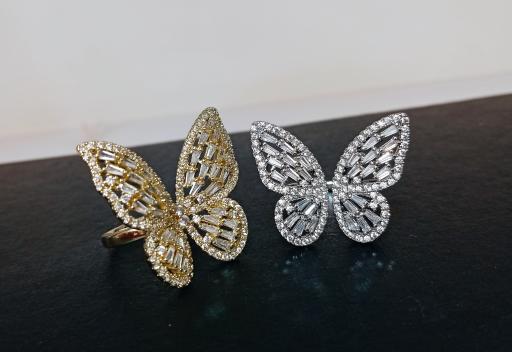 عکس گالری اکسسوری و بدلیجات شهزاد