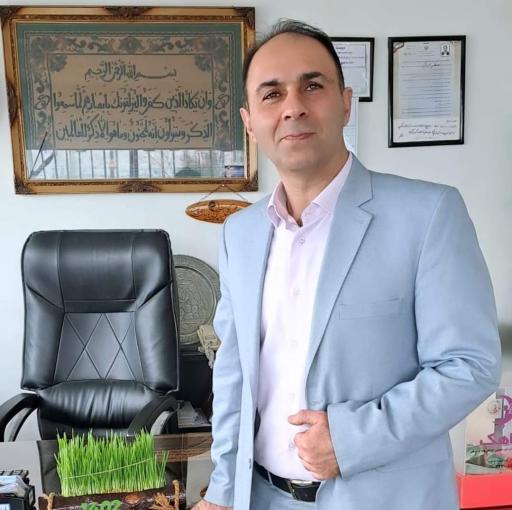 عکس املاک کیارش