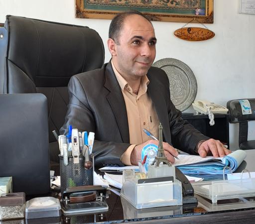 عکس املاک کیارش