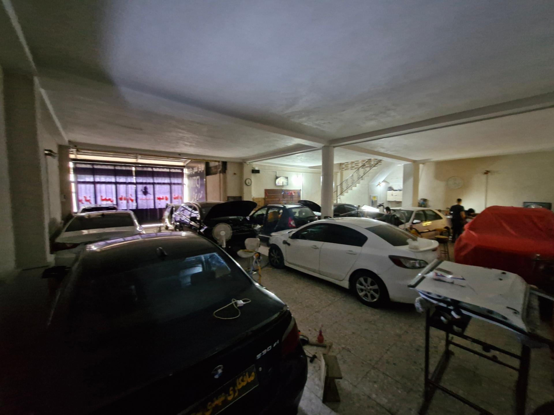 عکس صافکاری مهدی شجاعی (شعبه ۲)