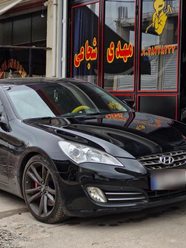 عکس صافکاری مهدی شجاعی (شعبه ۲)