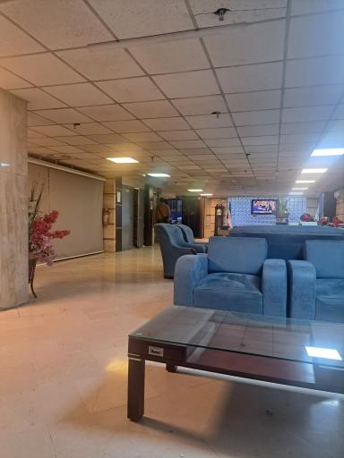 عکس کلینیک دکتر دبیر اشرافی