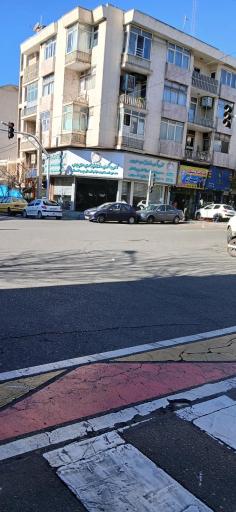 عکس کانون جهانگردی و اتومبیلرانی