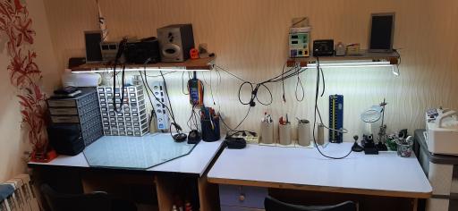 عکس شرکت بازرگانی و فنی مهندسی پزشکی آرکا