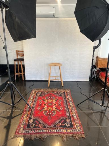 عکس آتلیه عکاسی راض