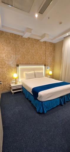 عکس هتل سقاء مشهد