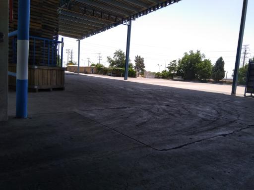 عکس سردخانه سرد سازان