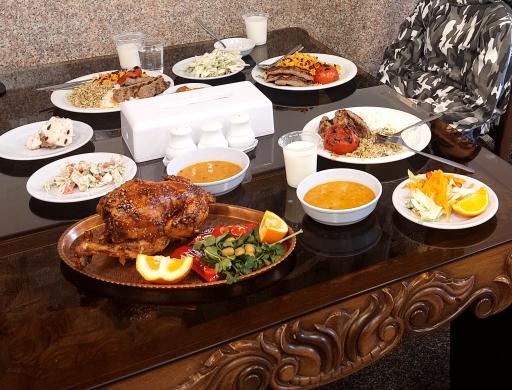 عکس هتل سقاء مشهد