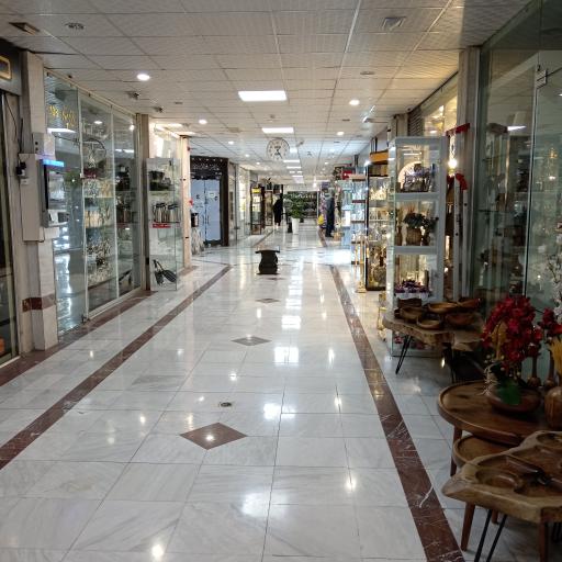 عکس بازار گوهرشاد