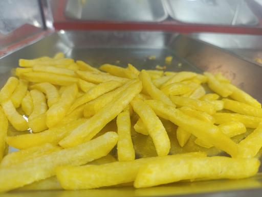 عکس مجموعه غذایی ایرانیان سیریک