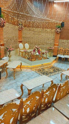 عکس دفتر رسمی ثبت ازدواج شماره ۲۴ تهران