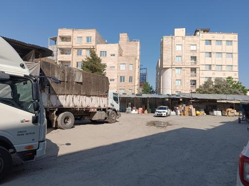 عکس باربری شاهین بار