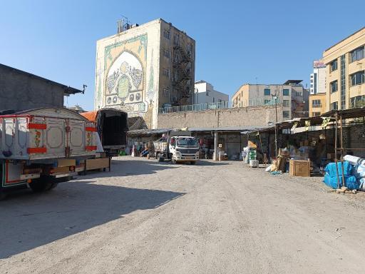 باربری شاهین بار