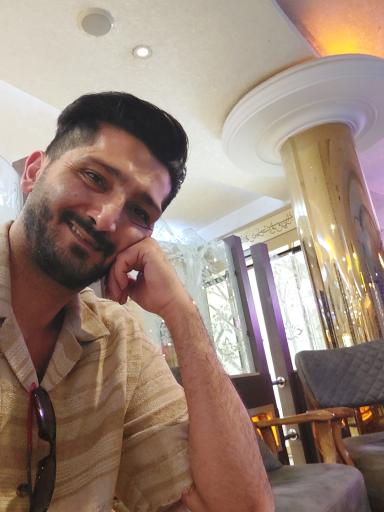 عکس هتل سقاء مشهد