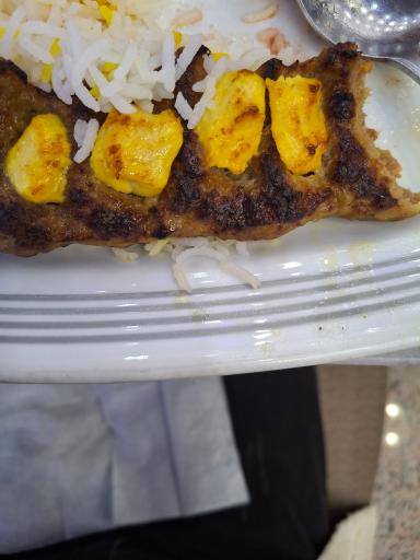 عکس فست فود بزرگمهر