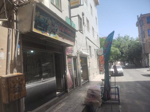 عکس فروشگاه ابزار ایلیا 