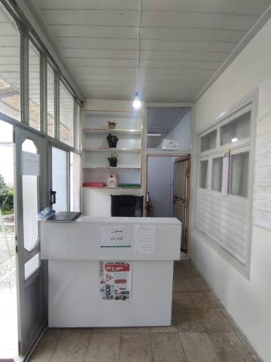 عکس آموزشگاه رانندگی شهروند