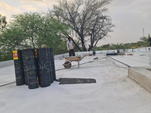 عکس نمایندگی ایزوگام 