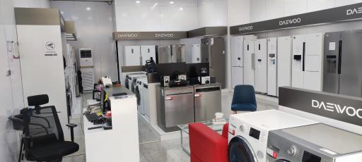 عکس فروشگاه دوو مرکزی