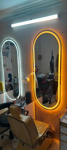 عکس آکادمی گلوریا