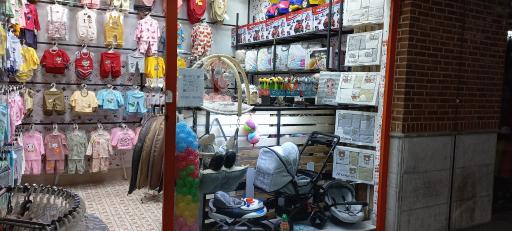 عکس سیسمونی بِی بی ناز 