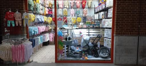 عکس سیسمونی بِی بی ناز 