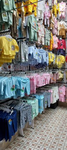 عکس سیسمونی بِی بی ناز 