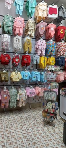 عکس سیسمونی بِی بی ناز 