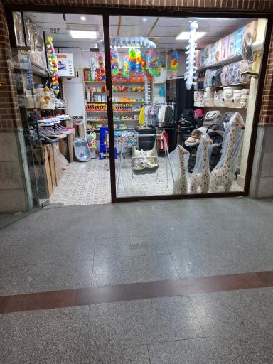 عکس سیسمونی بِی بی ناز 