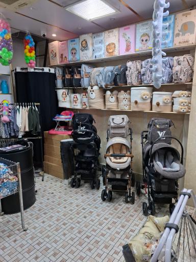 عکس سیسمونی بِی بی ناز 