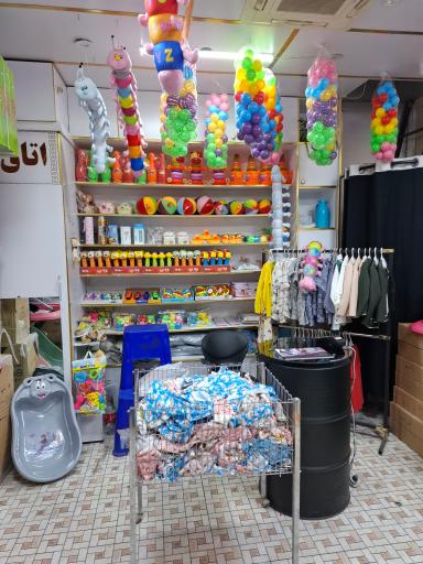 عکس سیسمونی بِی بی ناز 