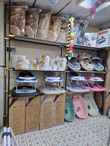 عکس سیسمونی بِی بی ناز 