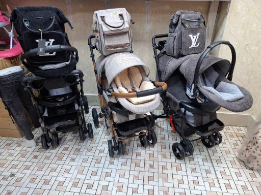 عکس سیسمونی بِی بی ناز 