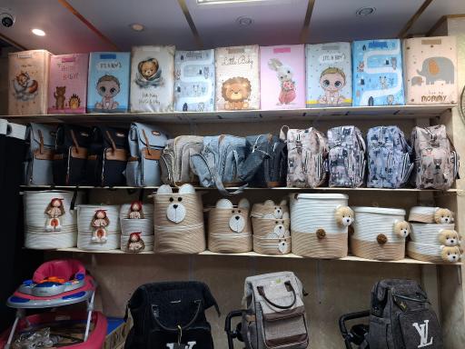 عکس سیسمونی بِی بی ناز 