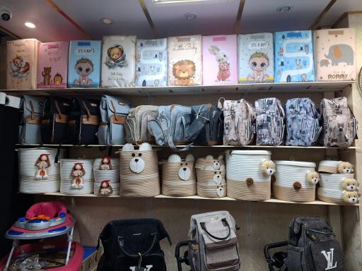 عکس سیسمونی بِی بی ناز 