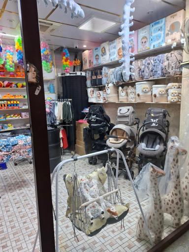 عکس سیسمونی بِی بی ناز 