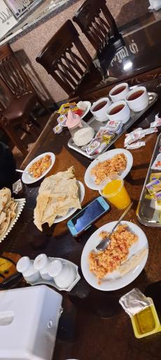 عکس هتل سقاء مشهد