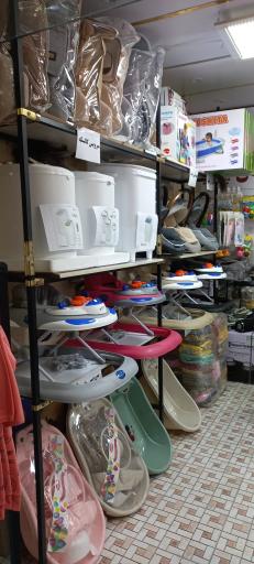 عکس سیسمونی بِی بی ناز 