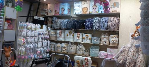 عکس سیسمونی بِی بی ناز 