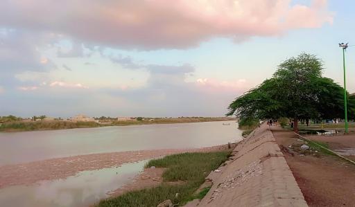 عکس بوستان ساحلی ۲