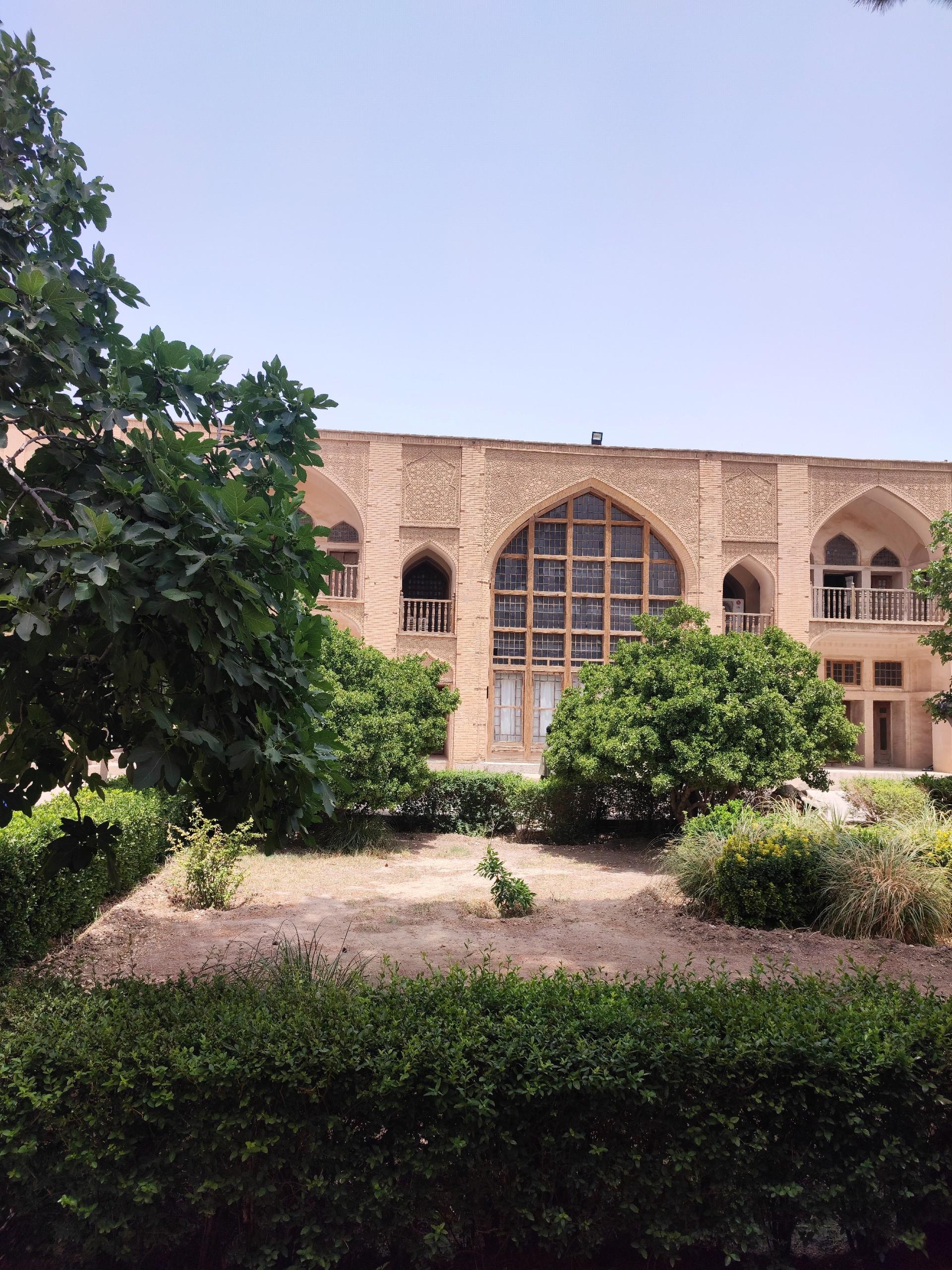 عکس خانه تاریخی سوکیاس