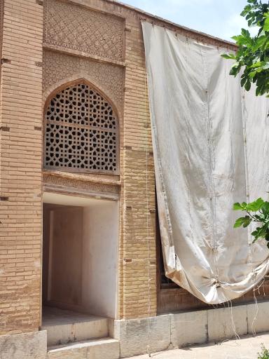 عکس خانه تاریخی سوکیاس
