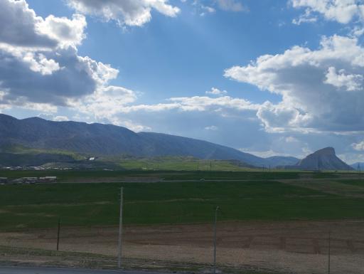 عکس کوه قلاقیران