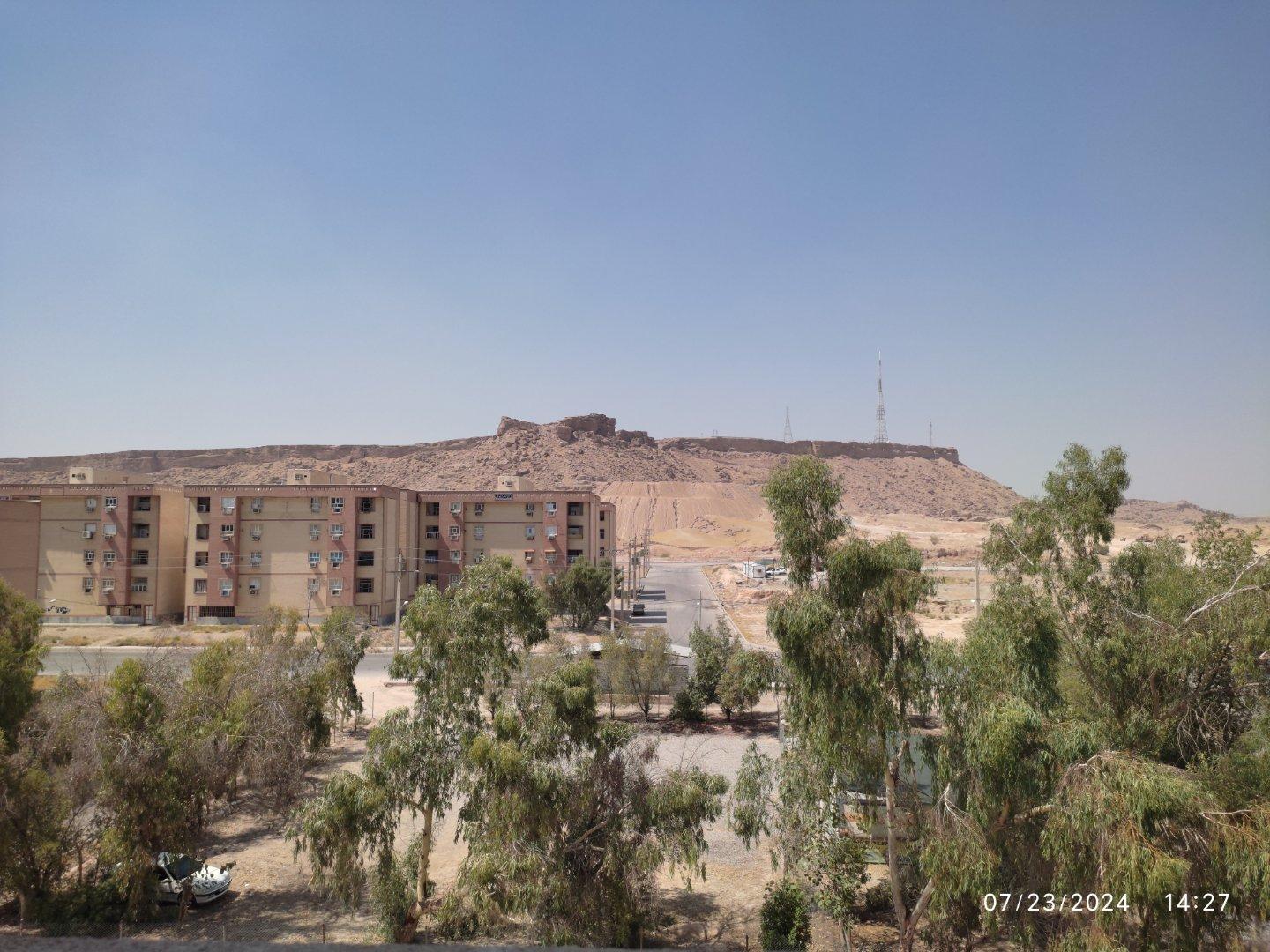 عکس پارک مهر