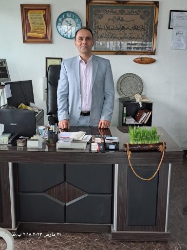 عکس املاک کیارش