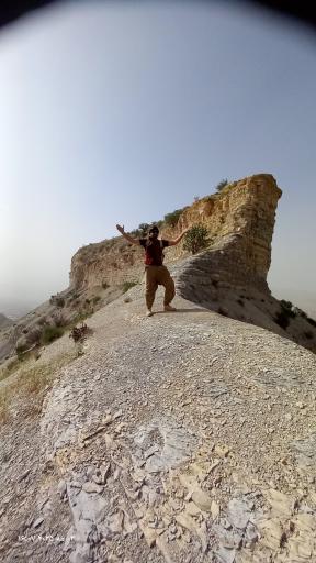 عکس کوه قلاقیران