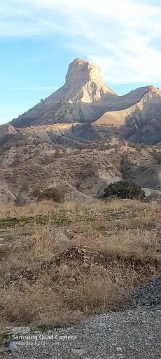 عکس کوه قلاقیران