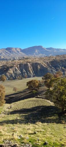 عکس کوه قلاقیران