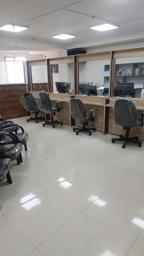 عکس دفترخانه اسنادرسمی ۵۲۰ کرج